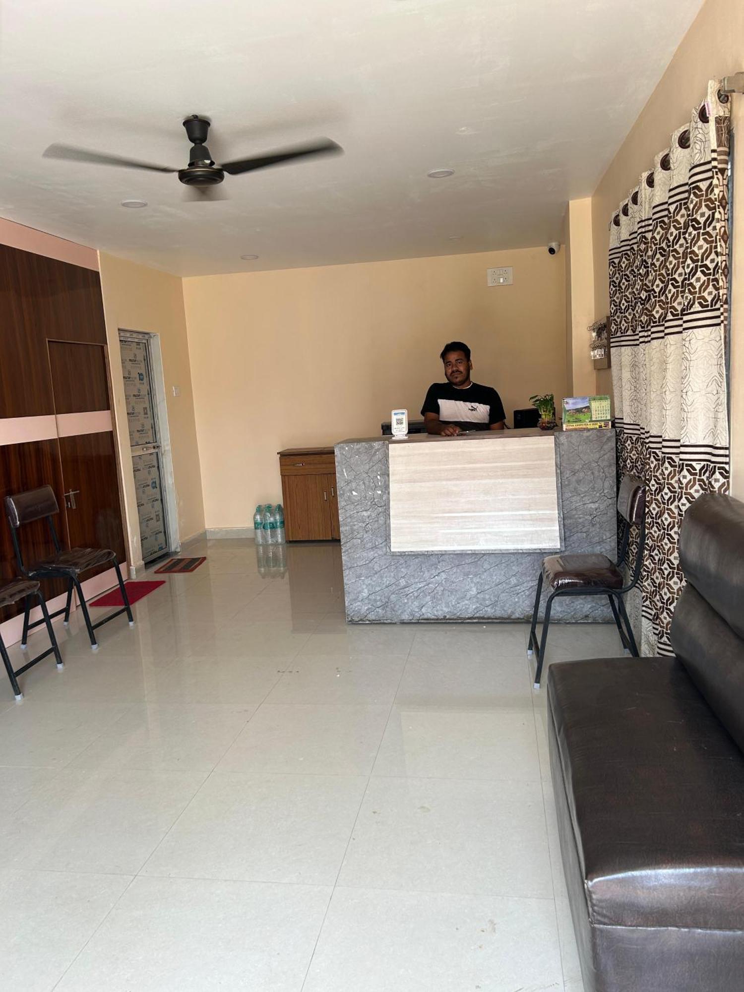 Prantik Hotel And Resorts Tajpur Екстериор снимка