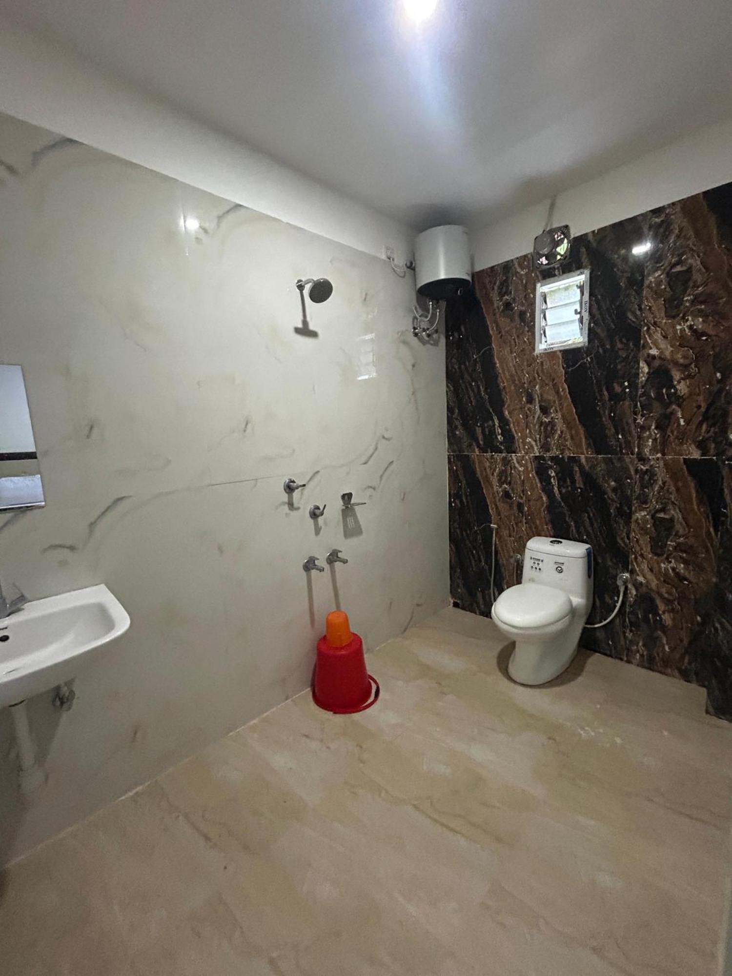 Prantik Hotel And Resorts Tajpur Екстериор снимка
